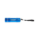 Korjo LED Pocket Torch, for Travel, Blue