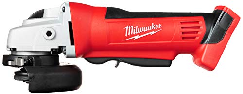 Bare-Tool Milwaukee 2680-20 18-Volt M18 4-1/2-Inch Cut-off/Grinder (Tool Only No Battery)