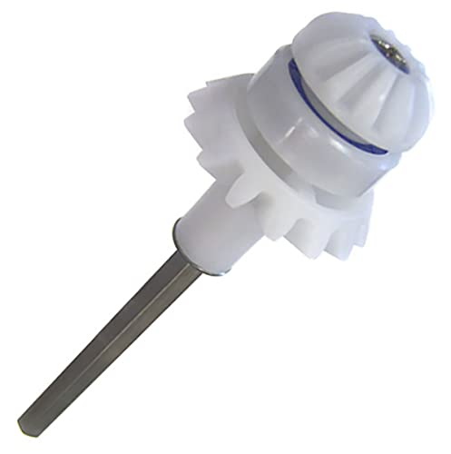 ATIE MX6 MX8 MX6EL MX8EL Elite Pool Cleaner Drive Shaft Assembly R0525100 Replacement for Zodiac Baracuda MX6 MX8 MX6EL MX8EL Elite Pool Cleaner (1 Pack)