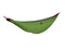 ENO Ember 2 Hammock UnderQuilt, Lime/Charcoal