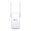 TP-Link AC1200 Mesh Wi-Fi Range Extender, Dual band Broadband/Wi-Fi Extender, Wi-Fi Booster/Hotspot with 1 Ethernet Port, Plug and Play, Smart signal indicator, Build-in AP mode, UK Plug, White(RE315)