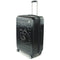 Ful Disney Star Wars Luggage, Black