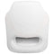 MSC Captain Boat Seat (White/White, Captain Boat Seat)