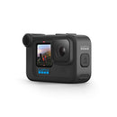 GoPro ADFMD-001 Media Mod for HERO9 Black