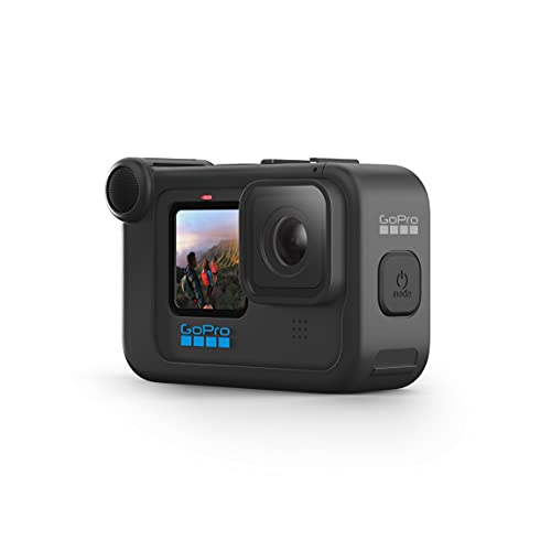 GoPro ADFMD-001 Media Mod for HERO9 Black