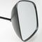 Milenco Grand Aero Flat Mirrors ? Twin Pack