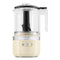 KitchenAid 1.19L Cordless Mini Food Processor - Almond Cream