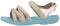 Teva Kid's Y Tirra Sandal, Stacks Cocoon, 2 Little Kid