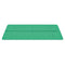 Liforme Evolve Yoga Mat – Free Yoga Bag Included - Patented Alignment System, Warrior-like Grip, Non-slip, Eco-friendly and Biodegradable, sweat-resistant, long, wide and 4.2mm thick mat for comfort - Green