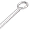 Grappling Hook Heavy Duty Stainless Steel Rock Climbing Hook Folding 3 Claw Hook Multifunctional Outdoor Survival Carabiner Hooks Tool for Camping Hiking Tree Rock Mountain Climbing