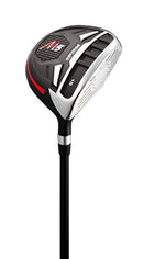 Left Handed M5 Golf Club Set for Tall Men