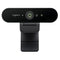 Logitech BRIO 4K Ultra HD Webcam for Streaming, Conference Calls and Recording for Windows and Mac