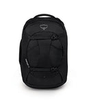 Osprey Farpoint 40 Men's Travel Backpack Black O/S