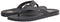 Reef Men's Cushion Bounce Phant Flip Flops, Dark Grey, 14 US