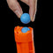 NERF Rival Pathfinder XXII-1200 Blaster, Most Accurate Rival System, Adjustable Sight, 12-Round Magazine, 12 Rival Accu-Rounds