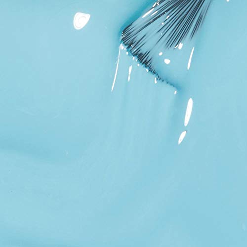 OPI Infinite Shine To Infinity and Blue-Yond, 15ml