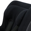 JANABEBE Cover for Bugaboo Hauck Varioguard (Black Series)