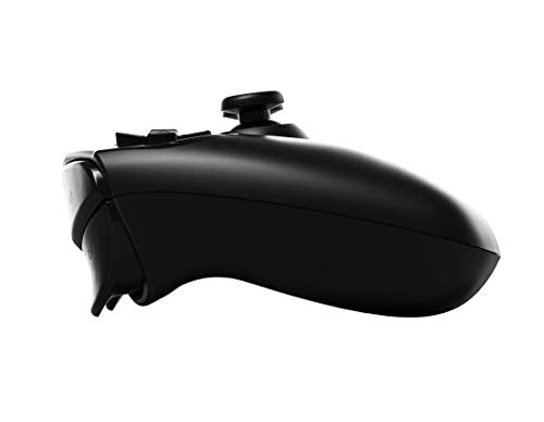 SteelSeries Nimbus+ iOS Controller for Mobile Gaming with Bluetooth and 50 Hours Battery Life