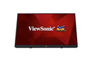 ViewSonic TD2230 22 Inch 1080p 10-Point Multi Touch Screen IPS Monitor with HDMI and DisplayPort