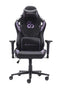 Newskill Takamikura V2 Gaming Chair, Alloy Steel, Purple, Single, Medium