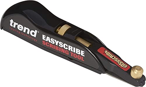 Trend E/SCRIBE EasyScribe Tool, Black, 700 mm