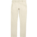 IZOD Men's Golf Swingflex Slim Fit Pant, R. Khaki, 32W x 30L