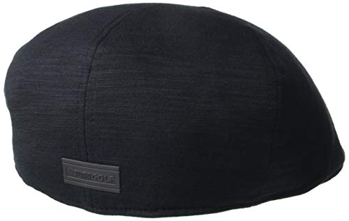PUMA Men's Men's Puma Golf 2019 Men s Driver Cap Men Puma Black M, Puma Black, Small-Medium UK