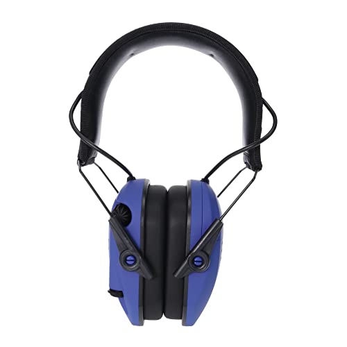 Walker's's Razor Slim Shooting Hunting Protection Electronic Earmuffs - Take America Back Series (Trump 2024)
