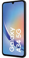 Samsung A346B Galaxy A34, All Carriers, 5G 128 GB (Awesome Graphite) without Simlock, No Branding