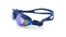 JEORGE Swimming & triathlon goggles, wide vision lens anti-fog UV protection unisex adult