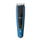 Philips Washable Hair Clipper Series 5000 with 28 Length Settings (0.5-28mm) and 75 min Cordless Use/8hr Charge, HC5612/15