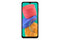 Samsung Galaxy M33 5G, Android Smartphone, 6.6 Inch Infinity-O TFT Display, 5000 mAh Battery, 6 GB RAM 128 GB Memory, Dual SIM, Brown