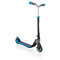 Globber Foldable Flow 125 Scooter Sky Blue