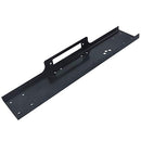 Winch Mounting Plate Steel Universal Plate Cradle 8000lb-17500lb Trucks Winch Mount Recovery Winches