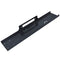 Winch Mounting Plate Steel Universal Plate Cradle 8000lb-17500lb Trucks Winch Mount Recovery Winches