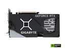 Gigabyte GeForce RTX 3050 WindForce OC 8G Graphics Card