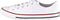 Converse Women's 564981c Plimsolls, White Red Blue, 6 UK, White Red Blue, 8.5 US