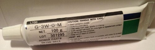 Honda Genuine 08798-9013 Silicone Grease