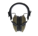 Walker's GWP-RSEMPAT-ODG GWP-RSEMPAT-ODG Hunting Earmuffs