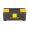 Stanley Plastic Latches Tool Box, 320 mm Size