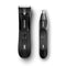 MANSCAPED™ The Perfect Duo 4.0 Contains The Lawn Mower™ 4.0 Waterproof Electric Body Hair Trimmer and The Weed Whacker™ 2.0 Nose & Ear Hair Trimmer