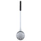 Ooni Pizza Turning Peel – Long Handle Lightweight Metal Pizza Peel for Making Homemade Pizza – Ooni Outdoor Pizza Oven Accessories