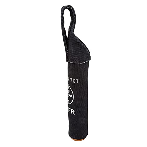 Klein Tools 5471FR Flame-Resistant Electrode Bag