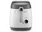 De'Longhi Traditional, Deep Fryer, FS8065, White