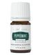 Young Living Vitality Peppermint Essential Oil 5ml by Essential Oil 100% Pure Therapeutic Grade