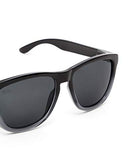 Hawkers Unisex Hawkers - ONE FUSION unisex sunglasses TR18 UV400 Sunglasses, Fusion Dark, 54 UK