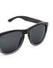 Hawkers Unisex Hawkers - ONE FUSION unisex sunglasses TR18 UV400 Sunglasses, Fusion Dark, 54 UK