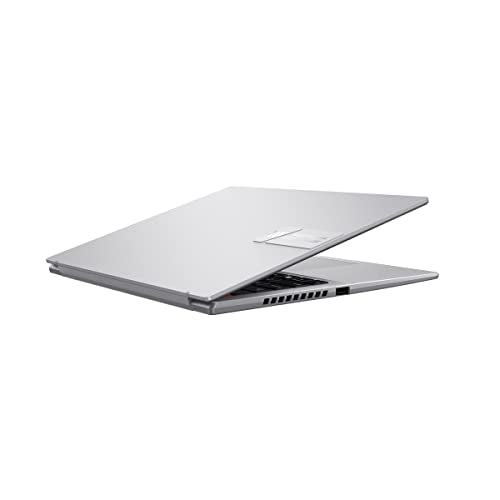 ASUS Vivobook X Laptop, 14.0-inch, Windows 11 Home, Intel Core i5-12500H Processor, 512GB SSD, 12GB RAM, Intel® Iris Xe Graphics Graphics, Neutral Grey, K3402ZA-LY438W