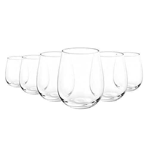 Elegant and Safe: Why Our Shatterproof Acrylic Wine Glasses Are the Id –  Komorebi US