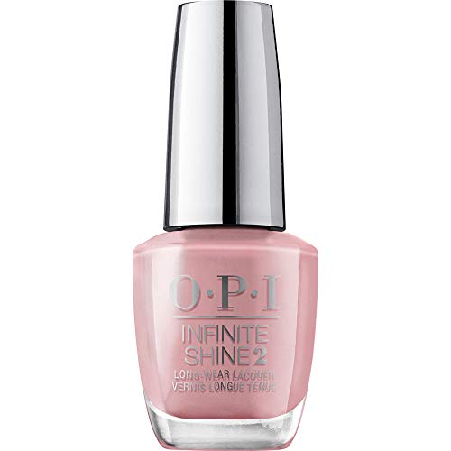 OPI Infinite Shine Tickle My Francey , long-lasting nail polish for up to 11 days of gel like wear, 15ml